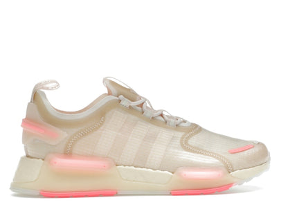 adidas NMD V3 Wonder White Peach (Women's)