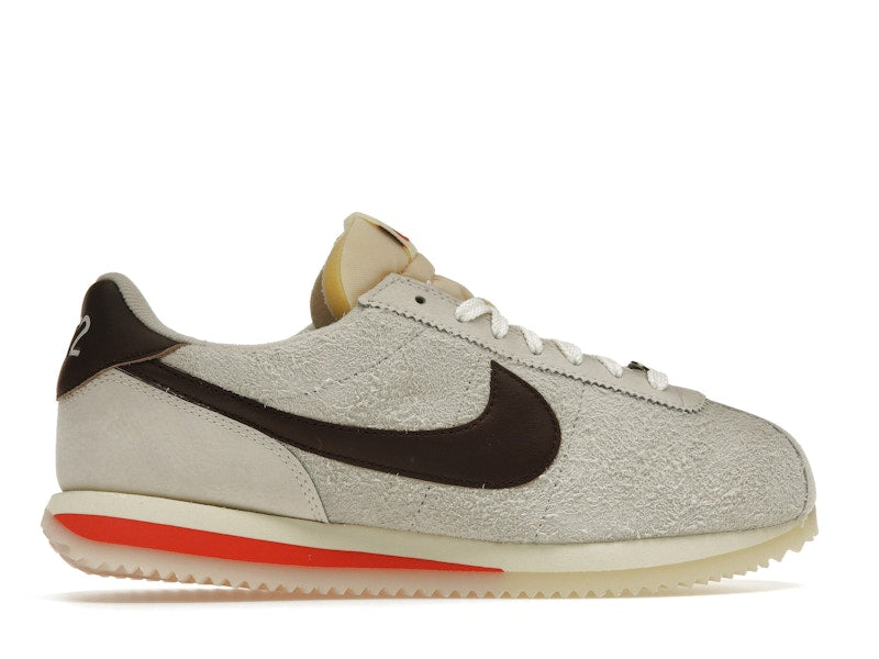 Nike Cortez Light Orewood Brown (Women's)