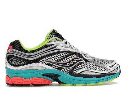 Saucony ProGrid Omni 9 Silver Mutant