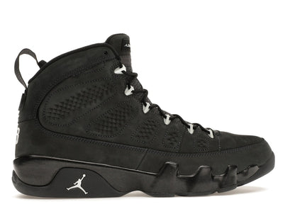 Jordan 9 Retro Anthracite