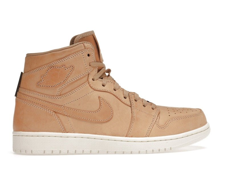 Jordan 1 Retro Pinnacle Vachetta Tan