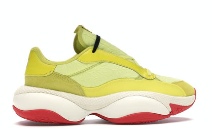 Puma Alteration PN-1 Jannik Wikkelso Davidsen Celery