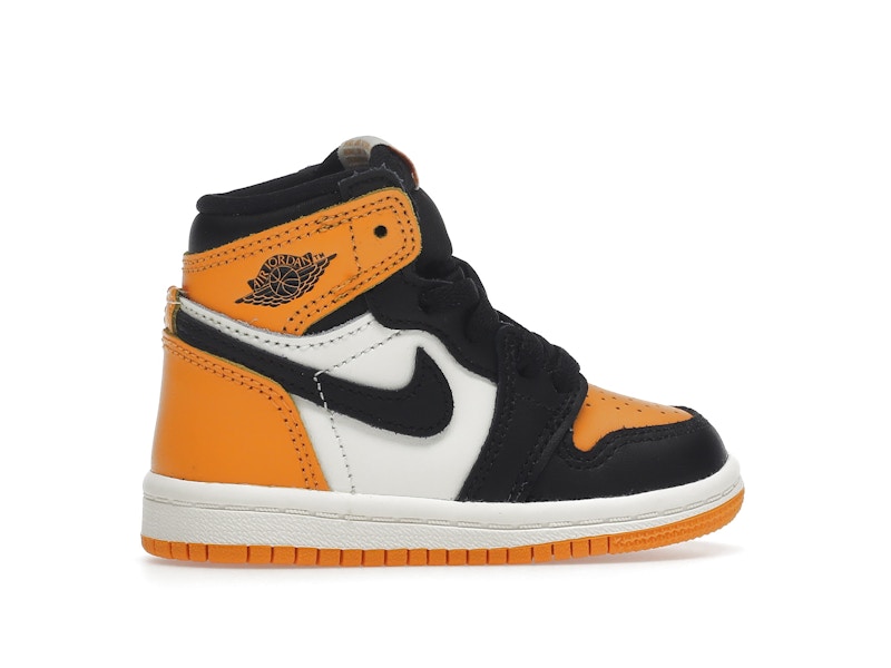 Jordan 1 Retro High OG Taxi (TD)
