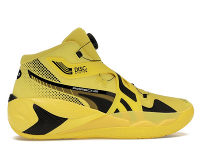 Puma Disc Rebirth Porsche Legacy Celandine