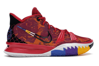 Nike Kyrie 7 Icons Of Sport