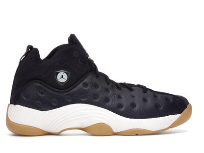 Jordan Jumpman Team II Obsidian