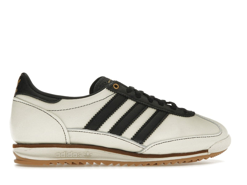 adidas SL 72 OG Off White Core Black Gum (Women's)