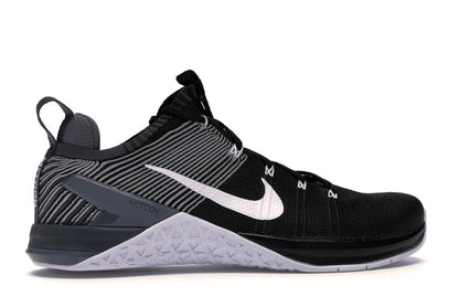 Nike Metcon DSX Flyknit 2 Black Grey White