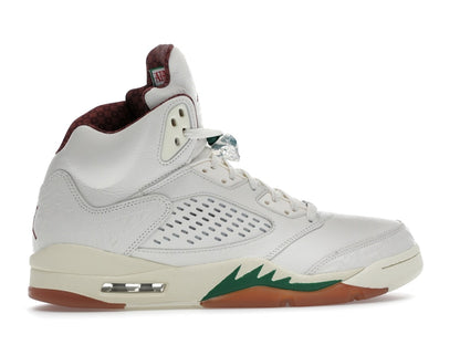 Jordan 5 Retro El Grito Sail