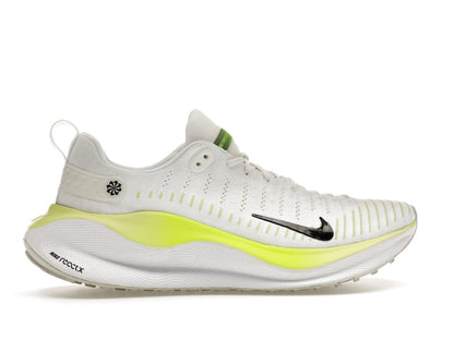 Nike ReactX Infinity Run 4 White Volt