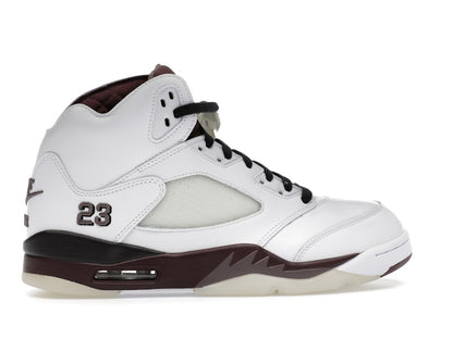 Jordan 5 Retro A Ma Maniére Black Collective