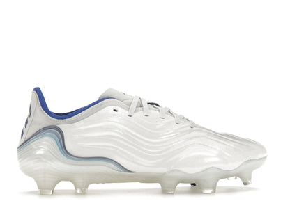 adidas Copa Sense.1 FG White Legacy Indigo