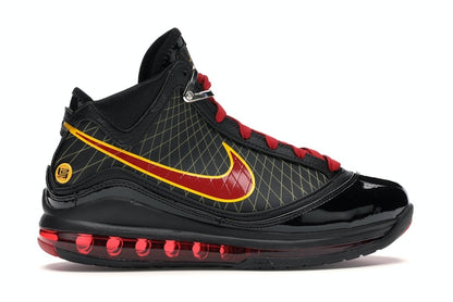 Nike LeBron 7 Fairfax Away (2020)