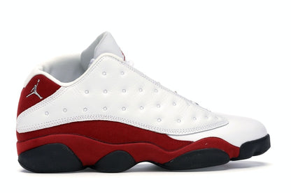 Jordan 13 Retro Low Cherry (2005)