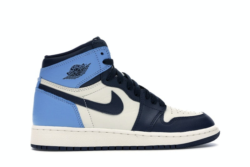 Jordan 1 Retro High Obsidian (GS)