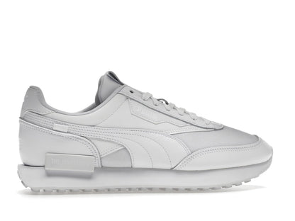 Puma Future Rider TMC Triple White