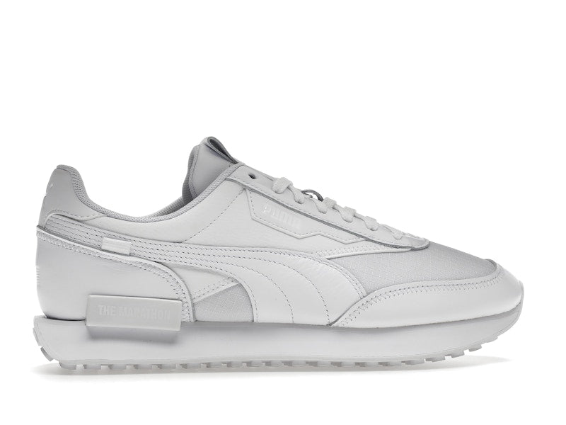 Puma Future Rider TMC Triple White