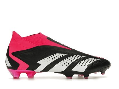 adidas Predator Accuracy+ FG Own Your Football Pack