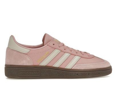 adidas Handball Spezial Wonder Mauve Alumina (Women's)