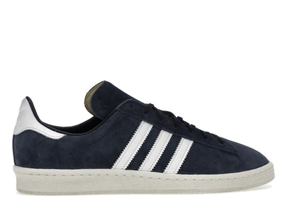 adidas Campus 80s Collegiate Navy Footwear White