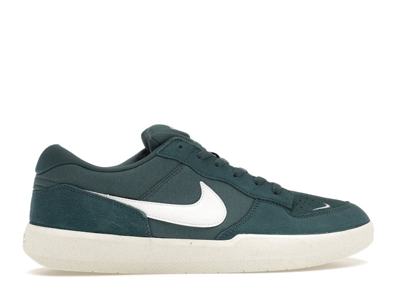 Nike SB Force 58 Ash Green