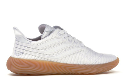 adidas Sobakov White Gum