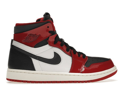 Jordan 1 High Zoom Air CMFT Patent Chicago (Women's)