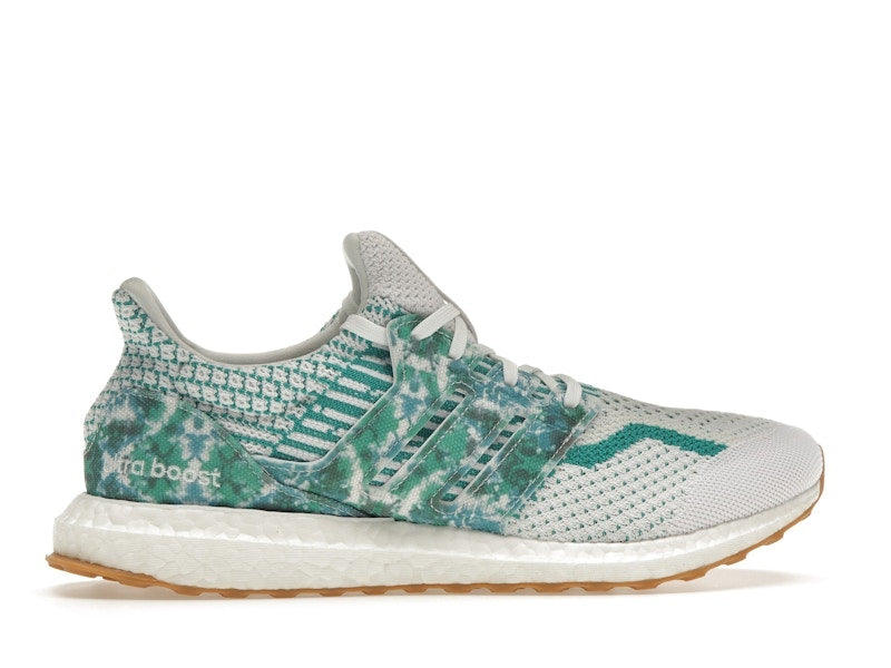 adidas Ultra Boost 5.0 DNA Cloud White Green