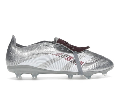adidas Predator League Fold-Over Tongue FG/MG Jude Bellingham Chrome Dream