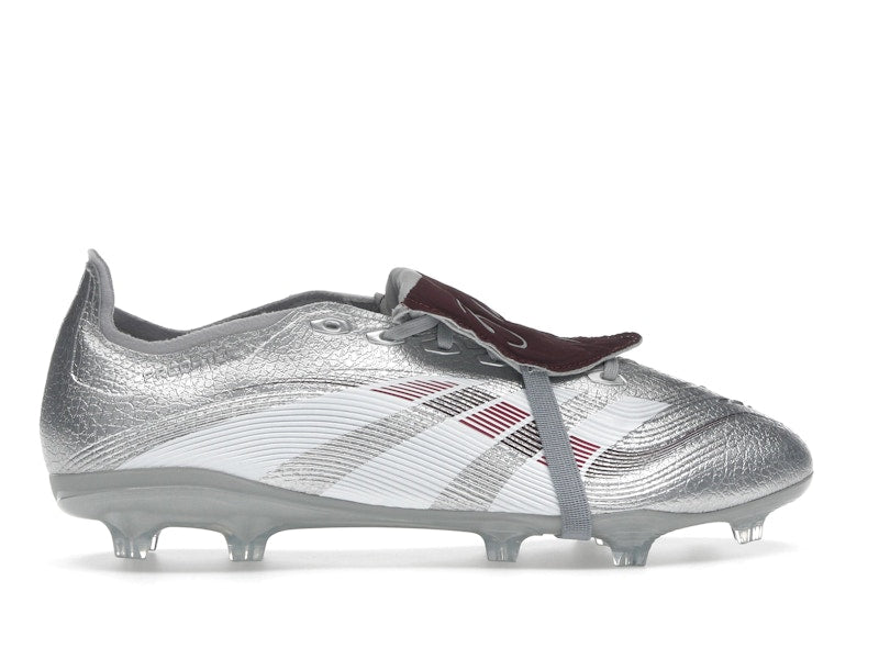adidas Predator League Fold-Over Tongue FG/MG Jude Bellingham Chrome Dream