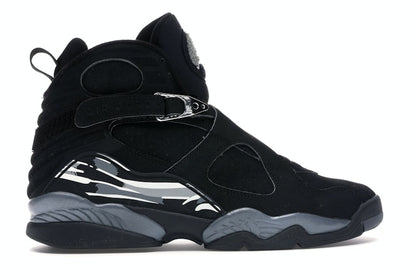 Jordan 8 Retro Chrome (2003)