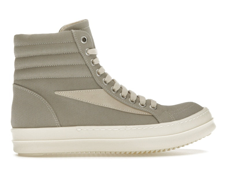 Rick Owens Porterville DRKSHDW Vintage High Pearl Milk (Women's)