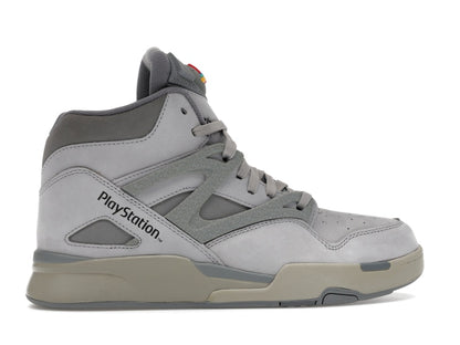 Reebok Pump Omni Zone II PlayStation 30th Anniversary