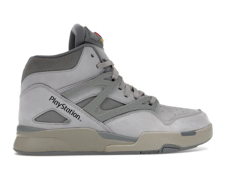 Reebok Pump Omni Zone II PlayStation 30th Anniversary