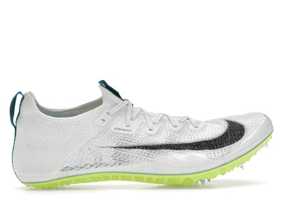 Nike Superfly Elite 2 White Bright Spruce Vapor Green Electric Algae