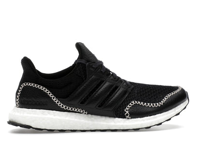 adidas Ultra Boost 1.0 Core Black Wonder Quartz