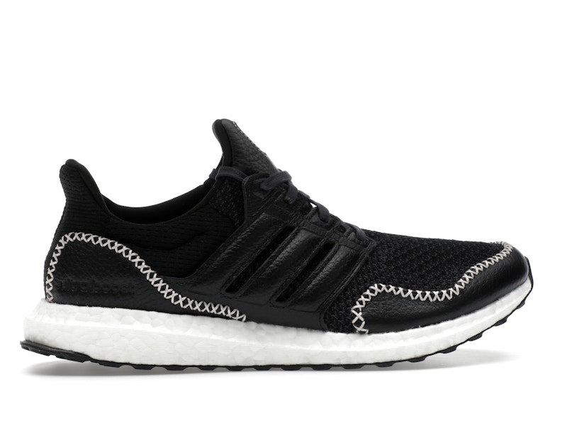 adidas Ultra Boost 1.0 Core Black Wonder Quartz
