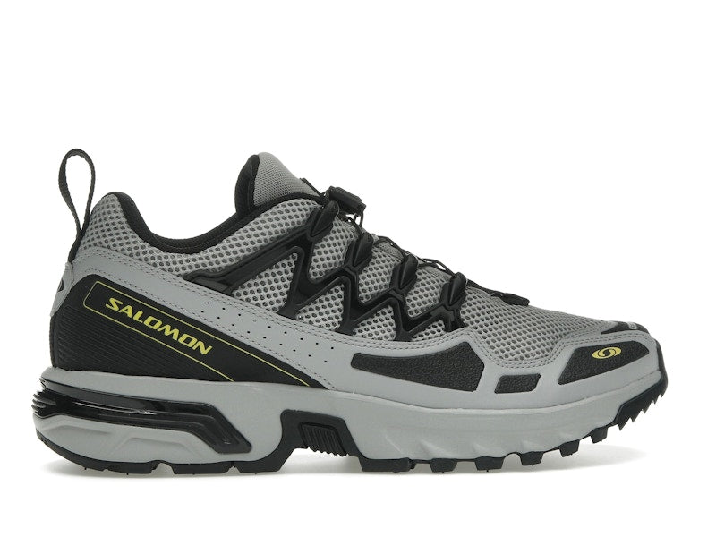 Salomon ACS+ OG Alloy Black Lemon Beams Exclusive