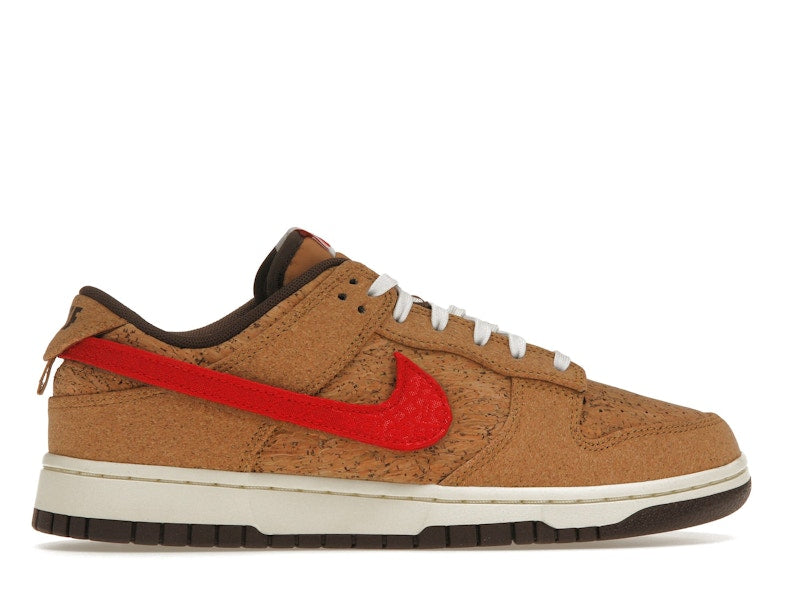 Nike Dunk Low SP CLOT Cork