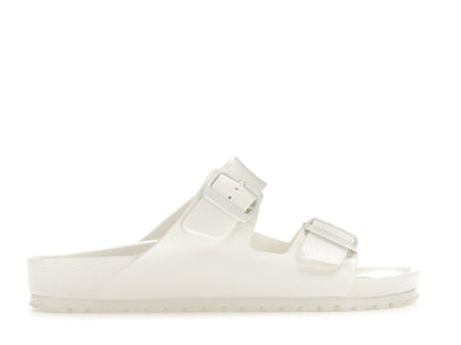 Birkenstock Arizona Essentials Eva White (Women's)
