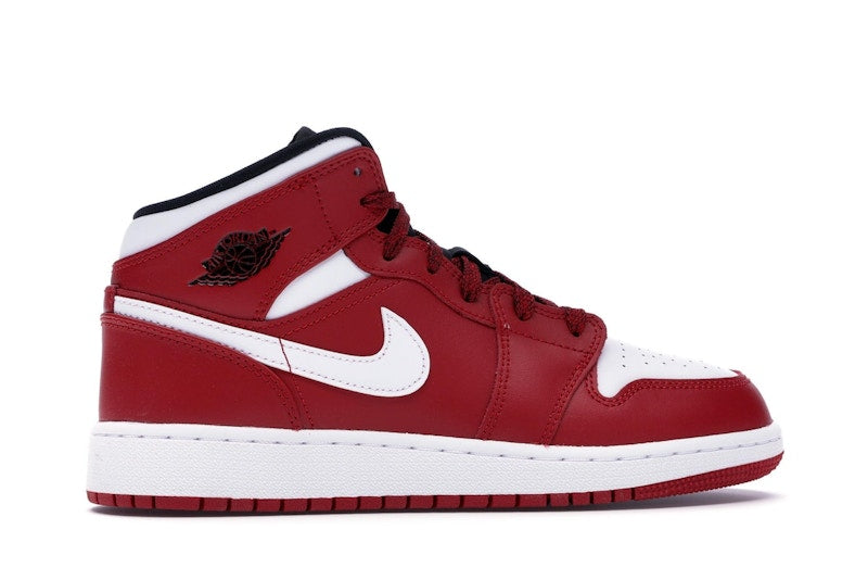Jordan 1 Mid Chicago (GS)