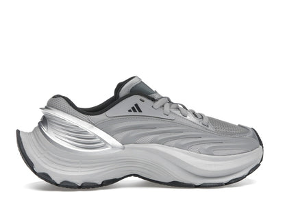 adidas XLG Metawave Grey Metallic Silver