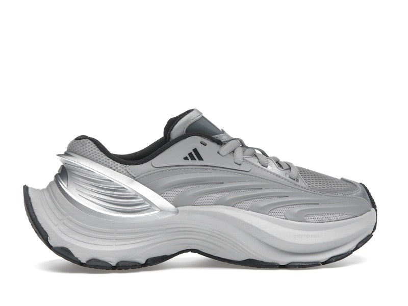 adidas XLG Metawave Grey Metallic Silver