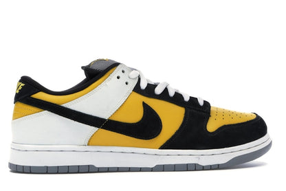 Nike SB Dunk Low Bic