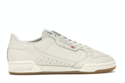 adidas Continental 80 Off White Gum