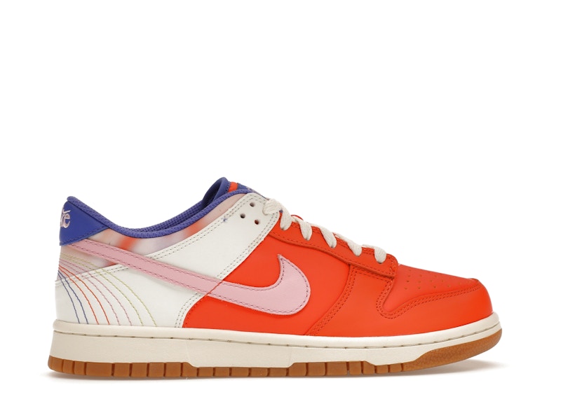 Nike Dunk Low SE Everything You Need (GS)