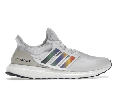 adidas Ultra Boost DNA White Multi (Women's)