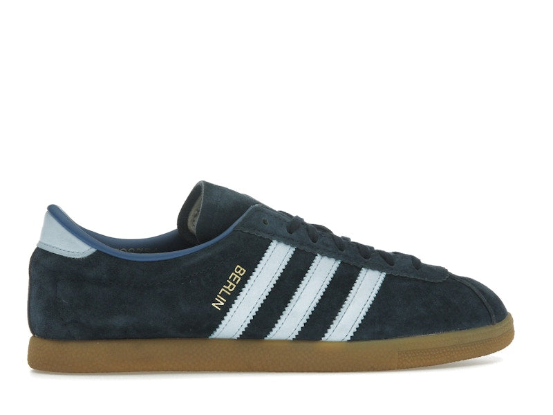 adidas Berlin Dark Marine (2018)