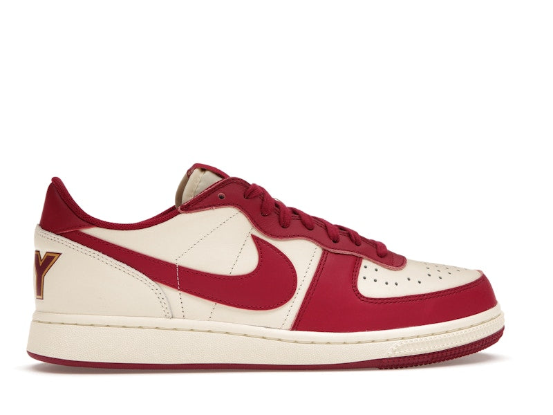 Nike Terminator Low NY vs. NY