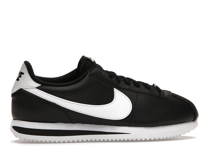 Nike Cortez Basic Black White